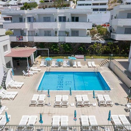 Apartamentos El Sombrero Acantilado de los Gigantes Eksteriør bilde